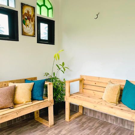 Tropical Vibes - Kathaluwa Apartment Ahangama Exterior photo