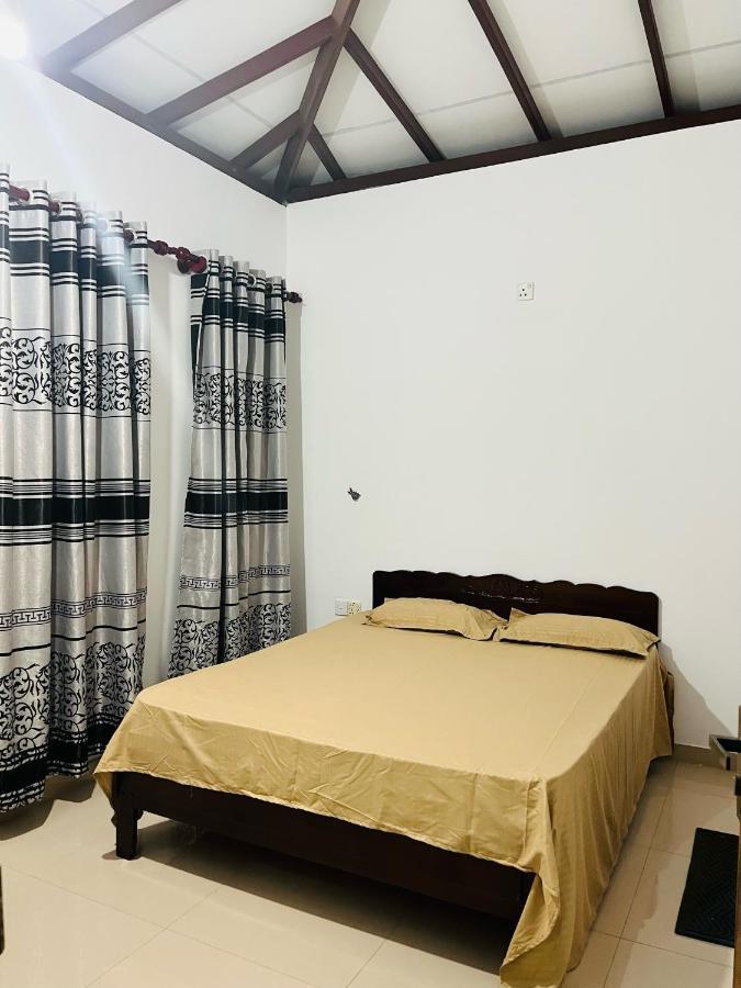 Tropical Vibes - Kathaluwa Apartment Ahangama Exterior photo