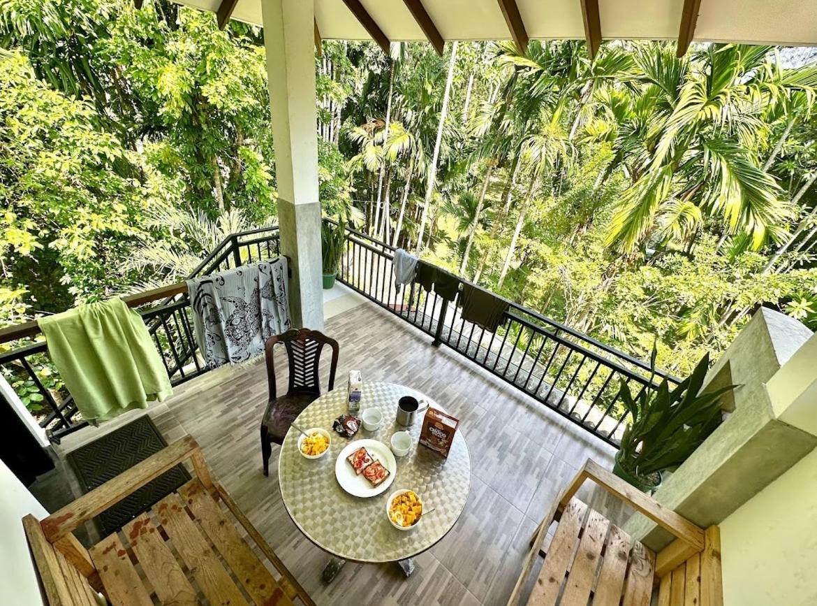 Tropical Vibes - Kathaluwa Apartment Ahangama Exterior photo